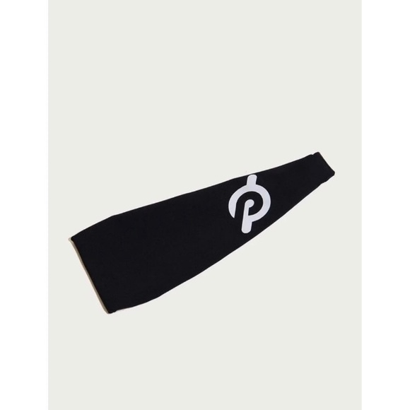 Peloton Accessories - Peloton Temple Tape Headband